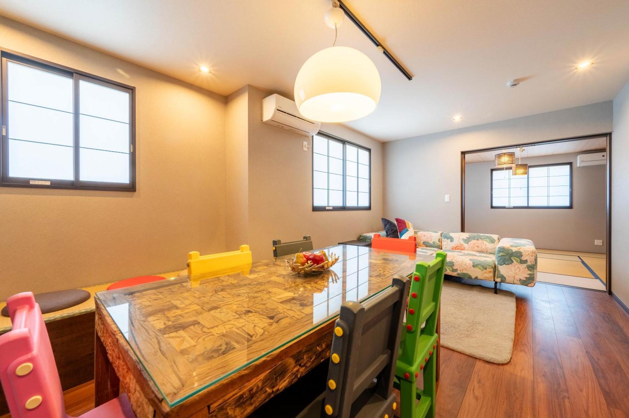 Maruya Izumisano Apartment Ngoại thất bức ảnh